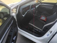 Volkswagen Golf 2021 280TSI DSG Pro - ფოტო 16