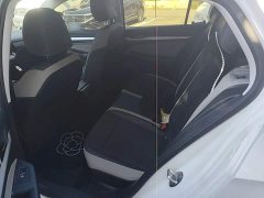 Volkswagen Golf 2021 280TSI DSG Pro - ფოტო 17