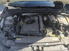 Volkswagen Golf 2021 280TSI DSG Pro - ფოტო 20