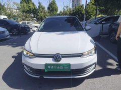 Volkswagen Golf 2021 280TSI DSG Pro - ფოტო 3