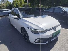 Volkswagen Golf 2021 280TSI DSG Pro - ფოტო 4