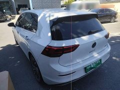 Volkswagen Golf 2021 280TSI DSG Pro - ფოტო 5