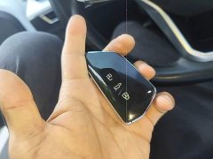 Volkswagen Golf 2021 280TSI DSG Pro - ფოტო 9