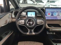 BYD Dolphin 405km Fashion Edition - ფოტო 11
