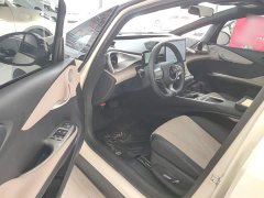 BYD Dolphin 405km Fashion Edition - ფოტო 16