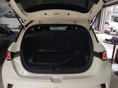 BYD Dolphin 405km Fashion Edition - ფოტო 19