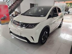 BYD Dolphin 405km Fashion Edition - ფოტო 2
