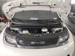 BYD Dolphin 405km Fashion Edition - ფოტო 20