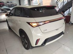 BYD Dolphin 405km Fashion Edition - ფოტო 5