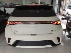BYD Dolphin 405km Fashion Edition - ფოტო 6