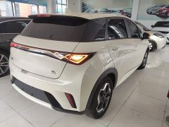 BYD Dolphin 405km Fashion Edition - ფოტო 7