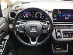 Honda Elysion 2.0L e:HEV Luxury Prestige Edition - ფოტო 11
