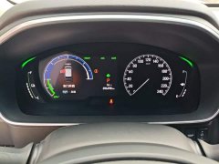 Honda Elysion 2.0L e:HEV Luxury Prestige Edition - ფოტო 12