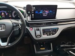 Honda Elysion 2.0L e:HEV Luxury Prestige Edition - ფოტო 13