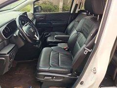 Honda Elysion 2.0L e:HEV Luxury Prestige Edition - ფოტო 15