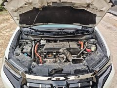 Honda Elysion 2.0L e:HEV Luxury Prestige Edition - ფოტო 20