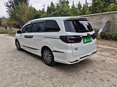 Honda Elysion 2.0L e:HEV Luxury Prestige Edition - ფოტო 5