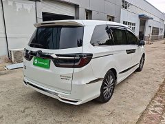 Honda Elysion 2.0L e:HEV Luxury Prestige Edition - ფოტო 7