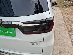Honda Elysion 2.0L e:HEV Luxury Prestige Edition - ფოტო 8