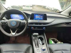 Buick Weilan 6 430km Travel Edition - ფოტო 10