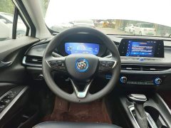 Buick Weilan 6 430km Travel Edition - ფოტო 11