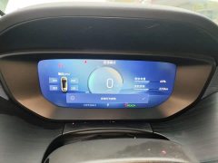 Buick Weilan 6 430km Travel Edition - ფოტო 12