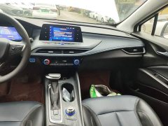 Buick Weilan 6 430km Travel Edition - ფოტო 13