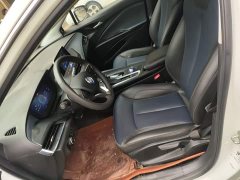 Buick Weilan 6 430km Travel Edition - ფოტო 15