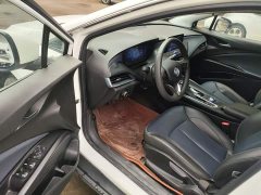 Buick Weilan 6 430km Travel Edition - ფოტო 16