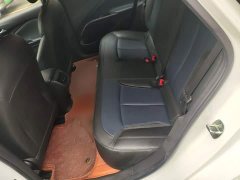 Buick Weilan 6 430km Travel Edition - ფოტო 17