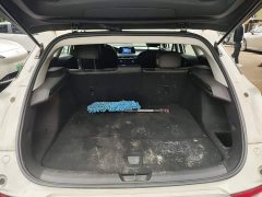 Buick Weilan 6 430km Travel Edition - ფოტო 19