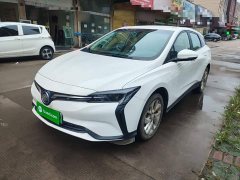 Buick Weilan 6 430km Travel Edition - ფოტო 2