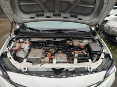 Buick Weilan 6 430km Travel Edition - ფოტო 20