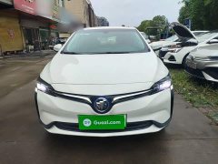 Buick Weilan 6 430km Travel Edition - ფოტო 3