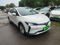 Buick Weilan 6 430km Travel Edition - ფოტო 4