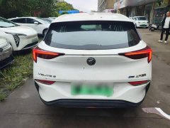 Buick Weilan 6 430km Travel Edition - ფოტო 6