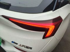 Buick Weilan 6 430km Travel Edition - ფოტო 8