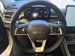 BYD Destroyer 05 2023 Champion Edition DM-i 120KM Luxury - ფოტო 11