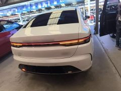 BYD Destroyer 05 2023 Champion Edition DM-i 120KM Luxury - ფოტო 6