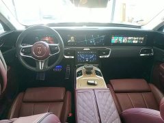 FAW Red Flag E-HS9 2022 660km Range Flagship Edition Six-Seater - ფოტო 10