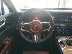 FAW Red Flag E-HS9 2022 660km Range Flagship Edition Six-Seater - ფოტო 11