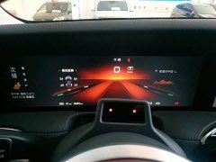 FAW Red Flag E-HS9 2022 660km Range Flagship Edition Six-Seater - ფოტო 12