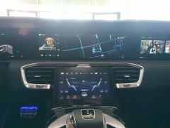FAW Red Flag E-HS9 2022 660km Range Flagship Edition Six-Seater - ფოტო 13
