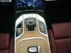 FAW Red Flag E-HS9 2022 660km Range Flagship Edition Six-Seater - ფოტო 14