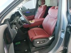 FAW Red Flag E-HS9 2022 660km Range Flagship Edition Six-Seater - ფოტო 15