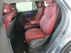 FAW Red Flag E-HS9 2022 660km Range Flagship Edition Six-Seater - ფოტო 17