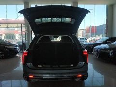 FAW Red Flag E-HS9 2022 660km Range Flagship Edition Six-Seater - ფოტო 19
