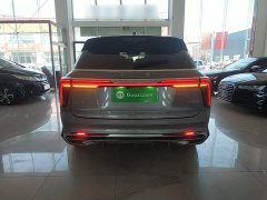 FAW Red Flag E-HS9 2022 660km Range Flagship Edition Six-Seater - ფოტო 6