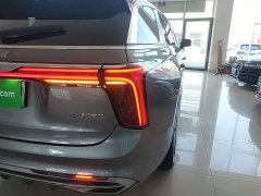FAW Red Flag E-HS9 2022 660km Range Flagship Edition Six-Seater - ფოტო 8