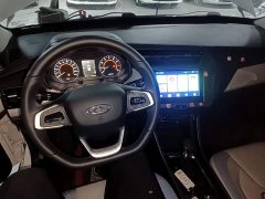 Chery Tiggo 3x PLUS 1.5L CVT Fashion Edition - ფოტო 10